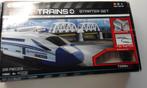 Power trains startersset, Ophalen of Verzenden, Nieuw
