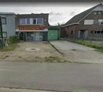 Magazijn - opslagplaats - atelier te huur Lebbeke, Zakelijke goederen, Ophalen of Verzenden