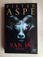 Pieter Aspe, Ophalen of Verzenden, Zo goed als nieuw, Pieter Aspe, België