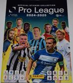 Panini / Pro League / Lot van 21 Lege albums, Verzamelen, Ophalen of Verzenden, Zo goed als nieuw, Boek of Tijdschrift