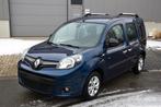 Renault Kangoo 1.2 TCe Limited, Achat, Euro 6, Entretenue par le concessionnaire, 5 portes