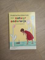 Els de Vaan - Praktische didactiek voor natuuronderwijs, Ophalen of Verzenden, Zo goed als nieuw, Els de Vaan, Natuurwetenschap