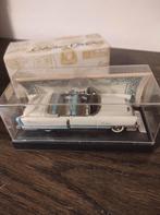 Packard Caribbian convertible 1956 - 1:43, Ophalen of Verzenden