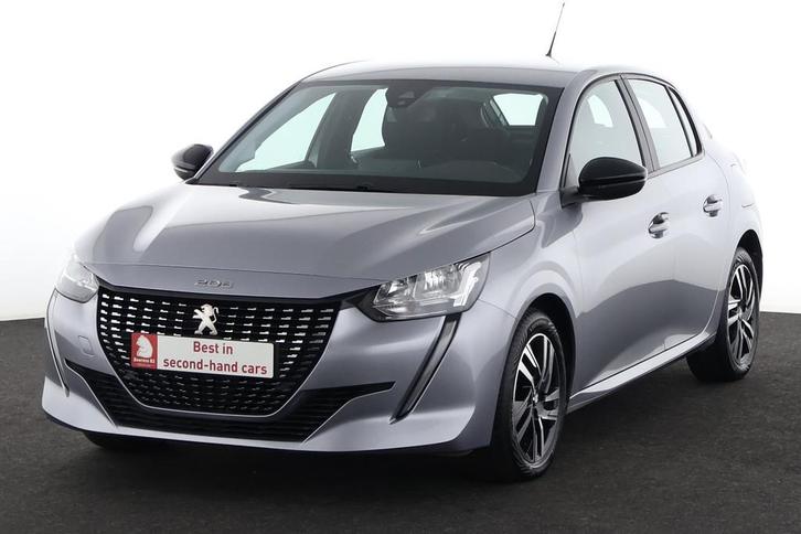 Peugeot 208 ACTIVE PACK 1.2 PURETECH *ACTIVE PACK 1.2 PURETE, Auto's, Peugeot, Bedrijf, Te koop, Airconditioning, Android Auto