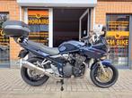 SUZUKI BANDIT 1200S APRIL 2003 MET 42.300 KM! GARANDEREN, 4 cilinders, Bedrijf, Meer dan 35 kW, Toermotor