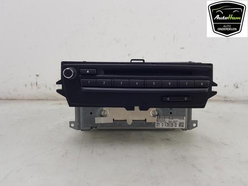 RADIO BMW Z4 Roadster (E89) (01-2009/08-2016), Auto-onderdelen, Overige Auto-onderdelen, BMW, Gebruikt