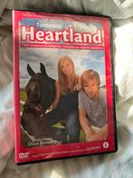 Heartland, CD & DVD, Comme neuf, Enlèvement, Tous les âges