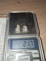 Vintage en antieke sieraden, ook zilver en verguld, Ophalen of Verzenden, Zilver, Verguld