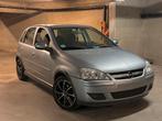Opel Corsa 1.2 essence Airco 177000 km, Auto's, Opel, Handgeschakeld, 5 deurs, Corsa, Particulier