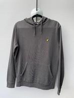 Pull Lyle & Scott pour homme taille S, Gris, Enlèvement ou Envoi, Comme neuf, Lyle & Scott