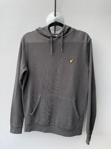 Pull Lyle & Scott pour homme taille S disponible aux enchères