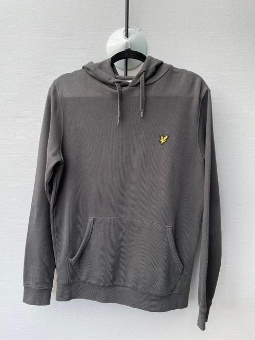 Pull Lyle & Scott pour homme taille S, Vêtements | Hommes, Pulls & Vestes, Comme neuf, Taille 46 (S) ou plus petite, Gris, Enlèvement ou Envoi