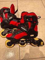 powerslide in line skates, Enlèvement, Powerslide