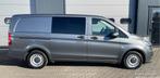 Mercedes-Benz Vito L2 DC Automaat 114 3050GVW Airco Trekhaak, Auto's, 4 deurs, Achterwielaandrijving, Gebruikt, Euro 6