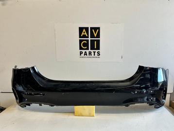 Mercedes A klasse W177 AMG Sedan Achterbumper A1778859001  beschikbaar voor biedingen