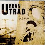cd   /   Urban Trad – Kerua, Cd's en Dvd's, Ophalen of Verzenden