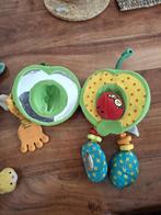 Jeux bébé, Enlèvement, Voiture