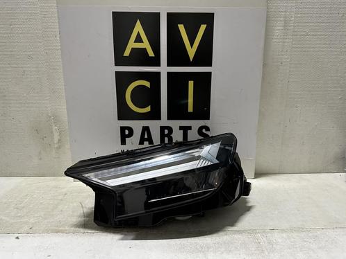KOPLAMP AUDI Q4 E-TRON VOL LED ORIGINEEL 89A941033 LINKS, Auto-onderdelen, Verlichting, Audi, Gebruikt, Ophalen of Verzenden