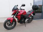 honda cbf 500 ABS A2 met garantie!, Naked bike, 12 à 35 kW, 2 cylindres, 500 cm³