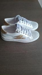 sneakers dames, Kleding | Dames, Schoenen, Wit, Nieuw, Ophalen of Verzenden, Sneakers