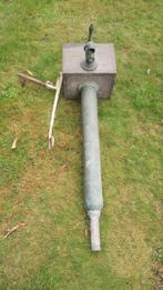 waterpomp, Tuin en Terras, Ophalen, Gebruikt, Handmatig, Overige typen