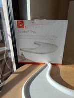 Stokke tray wit, Ophalen, Zo goed als nieuw