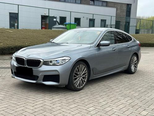 Bmw 630 GT facelift, Auto's, BMW, Particulier, 6 Reeks, ABS, Achteruitrijcamera, Airbags, Airconditioning, Alarm, Apple Carplay