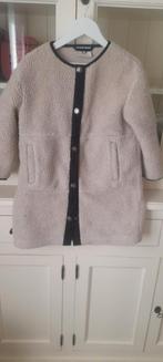 Prachtige jas voor tussenseizoen maat 110-116, Kinderen en Baby's, Ophalen of Verzenden, Jas