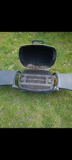 Barbecue gaz weber et Barbecok, Tuin en Terras, Houtskoolbarbecues, Ophalen of Verzenden, Zo goed als nieuw