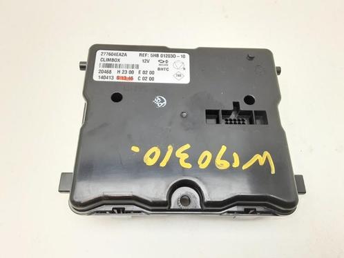 COMPUTER KOELING Nissan Qashqai (J11) (277604EA2A), Auto-onderdelen, Elektronica en Kabels, Nissan, Gebruikt