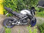Yamaha mt 125 A, Motoren, Motoren | Yamaha, Particulier, 125 cc, 11 kW of minder, 1 cilinder