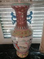 Chinese Vaas - antiek, Antiquités & Art, Antiquités | Vases, Enlèvement ou Envoi
