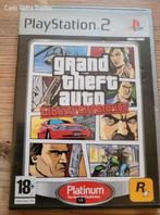 Grand Theft Auto Liberty City Sories - Playstation 2, Comme neuf, À partir de 18 ans, Aventure et Action, Enlèvement ou Envoi