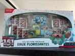 Pokemon eaux florissantes, Hobby en Vrije tijd, Verzamelkaartspellen | Pokémon, Ophalen of Verzenden