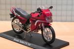 Honda CX500 Turbo 1:18 blister, Hobby en Vrije tijd, Modelauto's | 1:18, Ophalen of Verzenden, Nieuw, Motor, Maisto