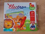 Electro wilde dieren., Ophalen of Verzenden, Gebruikt, Elektronica, Met geluid