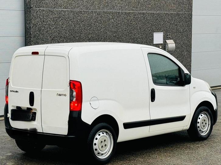 CiTROEN NEMO 1.3HDİ UTILITAIRE EURO5 1’ERMAİN 2013MODEL, Vacatures, Vacatures | Chauffeurs