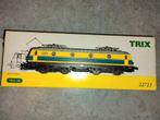 SNCB NMBS HLE 2201 TRIX 22723 H0 + ESU LP V4.0, Enlèvement ou Envoi, Trix, Locomotive, Courant continu