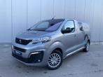 Peugeot Expert IV Premium, Monovolume, 144 pk, Expert Combi, Zilver of Grijs