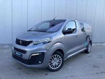 Peugeot Expert IV Premium  beschikbaar voor biedingen