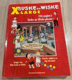 Suske en Wiske X-Large, Ophalen of Verzenden