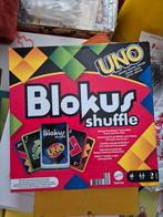 Blokus Shuffle, Een of twee spelers, Ophalen