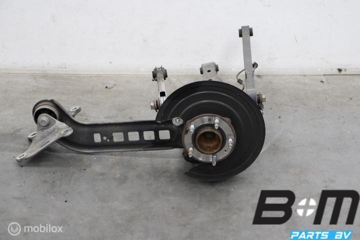 Wielophanging linksachter Opel insignia 2018 84454535, Auto-onderdelen, Ophanging en Onderstel, Gebruikt