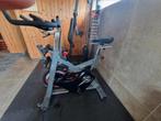 Flowfitness racer Dsb600i speedbike hometrainer, Sport en Fitness, Ophalen of Verzenden, Zo goed als nieuw, Hometrainer