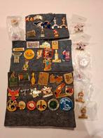 Collection d'épingles, Enlèvement ou Envoi