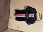 psg shirt, Sport en Fitness, Voetbal, Maat XS of kleiner, Ophalen, Zo goed als nieuw, Shirt