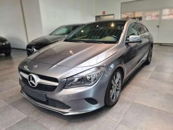 Mercedes-Benz CLA 200 d Business Solution (EU6d-TEMP) beschikbaar voor biedingen