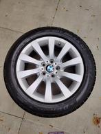 BMW 5GT Dunlop 245/50 R18 SP Sport Maxx GT + Velgen, Auto-onderdelen, Banden en Velgen, Ophalen, 18 inch, 245 mm, Velg(en)
