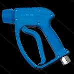RVS Schuimpistool Met Swivel 125 Bar, Verzenden