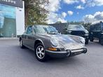 Porsche 911 Porsche 911 T -Targa- Matching Numbers!, Auto's, Porsche, 94 kW, 4 zetels, 128 pk, Cabriolet